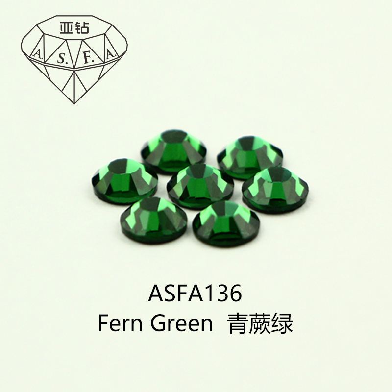 ASFA136 Fern Green
