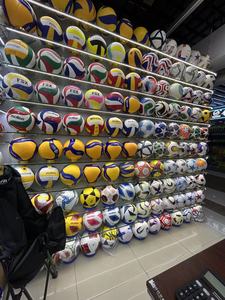 Balón de Voleibol Profesional Topteams 2026 Personalizado de Alta Calidad, Cuero PU Suave, Duradero, Tamaño 5, para Entrenamiento, Competición y Entretenimiento - Product Image 5