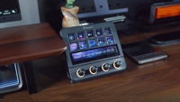Nouveau clavier de jeu programmable filaire N4Pro Mini StreamDeck avec interface Type-C et rétroéclairage LCD pour ordinateur de bureau