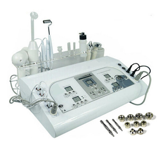 8im 1 フェイシャルケアマシン