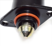 17112649 Nouvelle soupape de régulation de ralenti pour BUICK