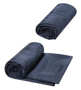 <span class=keywords><strong>Drap</strong></span> de couchage confortable pour sac de couchage de style momie pour le camping, le voyage et la randonnée avec oreiller pour adultes - Product Image 6