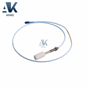 330173-00-06-10-02-00 Bently Nevada 3300 Transducteur de proximité 5mm - Product Image 2