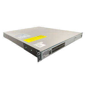 WS-C4500X-F-16SFP+ C4500X สวิตช์เครือข่ายระดับองค์กร 16 พอร์ต 10G SFP+ แบบคงที่ รองรับโมดูลเสริม WS-C4500X-F-16SFP+ - Product Image 3