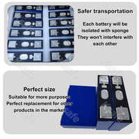 Neuheiten SVOLT Solid-State LiFePO4 3,2V 106Ah Batteriezellen 6000+ Zyklen 5 Jahre Garantie Solar/EV-Nutzung Werkspreise