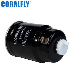 ไส้กรองน้ำมันเชื้อเพลิง 16403-7F40A FS19594 SN25016 สำหรับรถยนต์นิสสัน - Product Image 4
