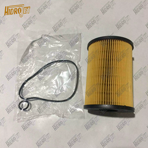 Construção Máquinas Peças Filtro de Combustível S2340-11690 2340-11690 para Hino E13C P11C 700 Peças Escavadeira - Product Image 3