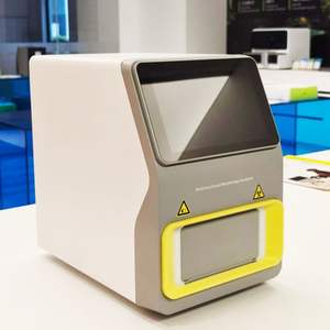 KT-W085-1 Tecnología de Imagenología Microscópica e Identificación Morfológica con IA de Nueva Generación para el Cuidado de la Salud Animal - Product Image 5