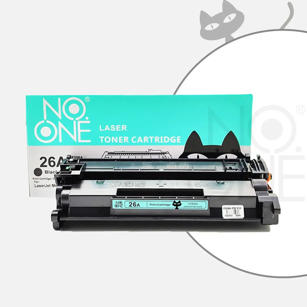 KEIN Qualitäts kompatibler HP CF226A 26A 226A CF226X 226X 26X Toner kartusche für HP Laser Jet Pro M402 M426