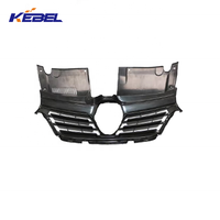 Fournisseur d'usine OEM 623105875R Grille de radiateur avant pour Renault Symbol Logan 2017 2018 2019 2020 Facelift Assemblage de calandre centrale