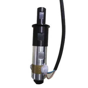 Multi-specification wholesale industrial immersion ultrasonic cleaning piezo transducers