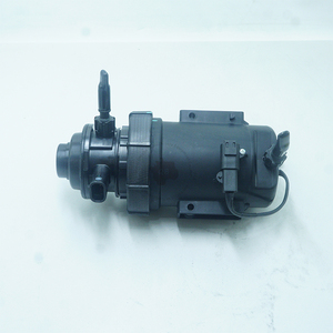 Filtre à carburant de haute qualité pour moteur Spinon FH21076 FS19925 - Product Image 1