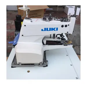 jukis 1377 Amazing Products From China Stitch Patterns Mask Bag Cheap Ultrasonic Button stitch Hole Industrial Sewing Machine