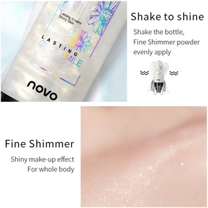 NOVO Spray Fissante per Trucco Leggero e Duraturo, Spray Idratante per Fissare il Makeup - Product Image 3