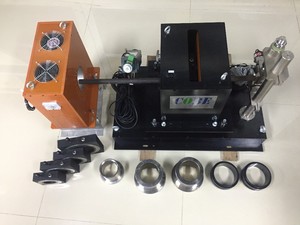 Sistemas Automáticos de Prueba de Corrientes de Foucault en Línea para Tubos ERW de Acero Inoxidable y Aluminio con 1 Año de Garantía - Product Image 6