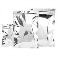 Sacs en plastique à fermeture éclair personnalisés, antistatiques, ESD, refermables, en gros, impression en héliogravure personnalisée, CPE 0,12 mm d'épaisseur, pour écouteurs
