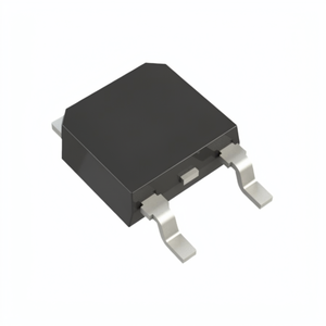 MURD560-TP Single Diodes Buy Online Electronic Components TO-252-3, DPAK , SC-63 BOM IC In Stock - Product Image 1