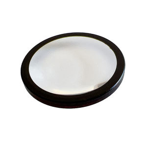 맞춤형 매장용 광학 유리 <span class=keywords><strong>BK7</strong></span> K9 AR 코팅 메니스커스 렌즈 - Product Image 5