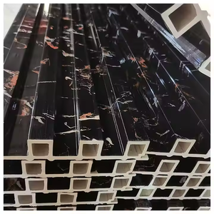 Panneaux muraux WPC pour <span class=keywords><strong>d</strong></span>écoration intérieure, alternative au bois <span class=keywords><strong>d</strong></span>écoratif, <span class=keywords><strong>d</strong></span>écoration de la maison - Product Image 3