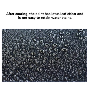 Spray de cire céramique nano, empêchant davantage les rayures, l'usure et la décoloration. <span class=keywords><strong>action</strong></span> extrême de perlage d'eau - Product Image 4