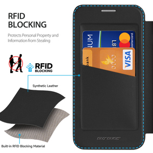 Card pack magnetic <b>phone</b> case suitable for Samsung S24 Plus/S25 Plus <b>phone</b> case with bracket, business flip cover leather case - Product Image 2