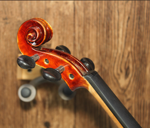 <span class=keywords><strong>Violon</strong></span> rouge antique fait à la main pour <span class=keywords><strong>gaucher</strong></span> Épicéa flammé Érable <span class=keywords><strong>Violon</strong></span> en gros Personnalisé 40 jours - Product Image 6