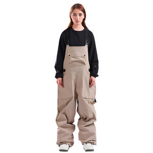 Tuta da sci e Snowboard <span class=keywords><strong>abbigliamento</strong></span> da neve per lo sci nuovi sport invernali antivento e impermeabili Plus Size <span class=keywords><strong>abbigliamento</strong></span> sportivo personalizzato - Product Image 4