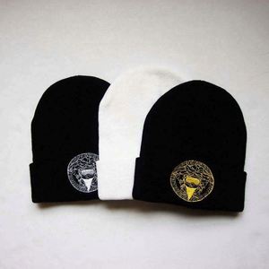 <span class=keywords><strong>Gorros</strong></span> de Punto Personalizados para Adultos, Cálidos, Sin Borde, Sin Visera, Gorro de Punto Personalizado - Product Image 5