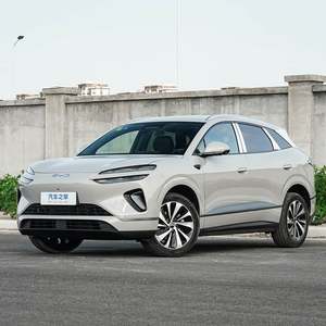 2025 BYD Song Plus DM-i Plug in Hybrid Car New Cars Suv 5 Seat Electric Car Adult - Product Image 3