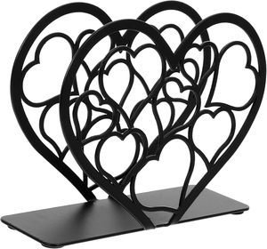 Accesorios para el Día de San Valentín, Porta Servilletas para Restaurante, Soporte para Papel Tisú para Cocina, Comedor, Porta Servilletas para Cafeterías y Oficinas - Product Image 6