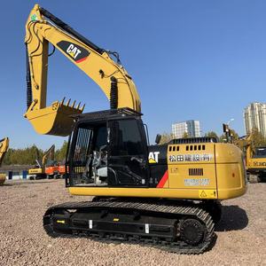 Caterpillar 320D/320D2/D2L Usado <span class=keywords><strong>de</strong></span> Alta Calidad y Bajo Precio, en Buenas Condiciones Operativas, 95% Nuevo, Original <span class=keywords><strong>de</strong></span> Fábrica - Product Image 2