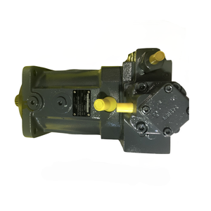 ปั๊มไฮดรอลิกแบบลูกสูบแปรผัน ZHENYUAN รุ่น A7VO ซีรีส์ R902417295  a A7V O 500 EP2D /63R-VPH02 A7VO500LRD/63R-VPH02 - Product Image 5