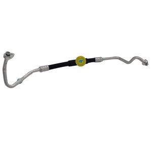 COMPRESOR para Manguera de Aire Acondicionado BS1C-61-461 para MAZDA M3 1.6 Alta Presión - Product Image 2