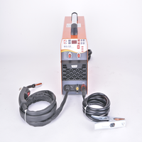 KEYUE Poste à souder portable IGBT Nouveau modèle MMA/MIG-120 CO2