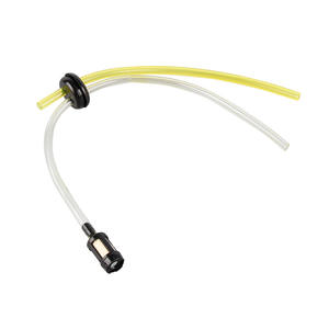 Universal Lawn Mower Parts Four-Stroke Two-Stroke Backpack/Side-Mounted Hedge Trimmer with Fuel/Oil Line Assembly - Product Image 1