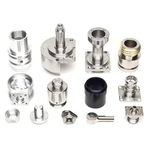 Tốt nhất bán gia công phần Mini Auto Phụ tùng xe hơi Lathe CNC quay thép đúc các bộ phận công nghiêm ngặt khoan dung chính xác CNC