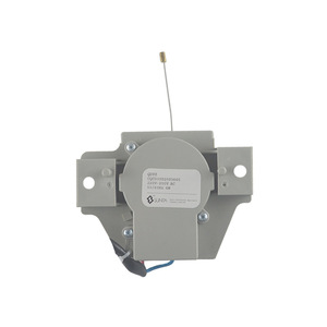 Moteur d'entraînement et de vidange pour lave-linge Shuntai, série QDYZ, 2 fils, pièces électriques en plastique pour appareils électroménagers - Product Image 4