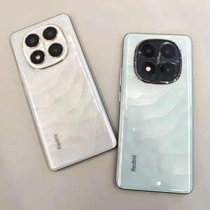 โทรศัพท์มือถือ Redmi <span class=keywords><strong>Note</strong></span> 14 Pro Plus 5G ของแท้ ขายดี รุ่น 7s Gen3/6200mAh Octa Core CPU ระบบปฏิบัติการภาษาฝรั่งเศส รองรับ LTE CDMA - Product Image 1
