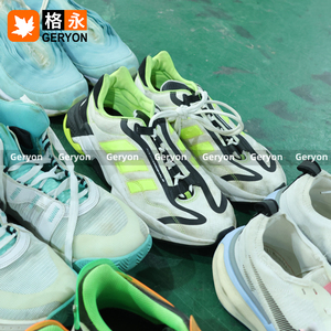 Scarpe usate di marca originale vendita Usa usato scarpe usate usate usate usate originali da uomo Mix taglie Sepatu Bekas scarpe in balle - Product Image 6