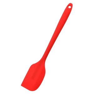 Manufacturer cheap hot sale in stock heat resistant food grade mini <b>silicone</b> spatula for Cooking and Mixing Spatula <b>Silicone</b> - Product Image 1