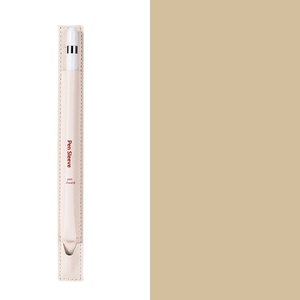 สำหรับดินสอ ปากกา กระเป๋าใส่ดินสอ ซองหนังป้องกัน กระเป๋าใส่ดินสอ อุปกรณ์เสริม iPad ป้องกันการสูญหาย พกพาสะดวก <span class=keywords><strong>10.2</strong></span> - Product Image 6