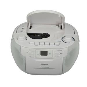 Cassette USB Radio CD - Product Image 4