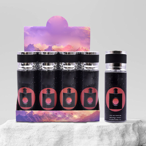 Parfum pour femmes en marque propre, parfum floral longue durée, vaporisateur pour le corps, parfum pour femmes - Product Image 2