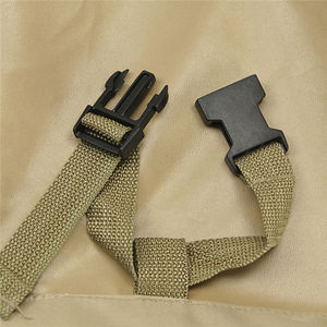 STARRYHEART Couverture de meubles d'extérieur Housse de chaise suspendue pour jardin et patio - Product Image 6