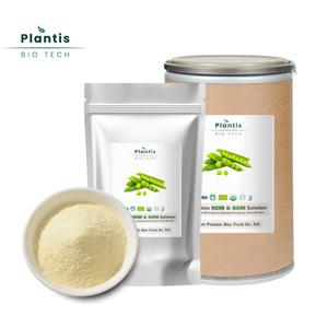 חלבון אפונה באיכות גבוהה חלבון אפונה לבודד צמיחה שריר אבקה & כושר תמיכה אבקת חלבון אפונה - Product Image 3