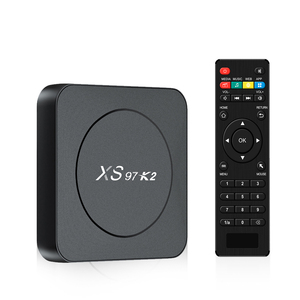 XS97 <span class=keywords><strong>K2</strong></span> Android 10 1G 8G Lõi Tứ Chất Lượng Cao Android Wifi Androidtv 5G - Product Image 1
