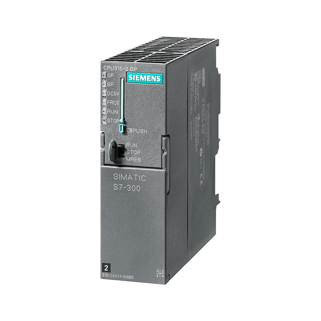 Original SIEMENS PLC SIMATIC NET Communications Processor CP343-1 Lean Ertec 6GK7343-1CX10-0XE0 for S7-300 Series