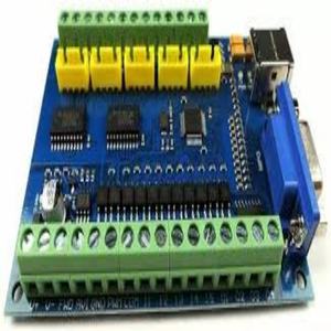 FOCH 0610-70 motore e controllo del movimento - Product Image 3