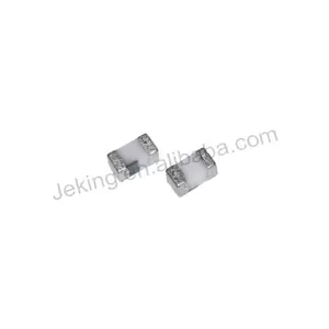 Jeking HK10053N3S射频电感器SMD 3.3 nH 550 mA 160mOhm 0402 (1005公制) HK10053N3S-T