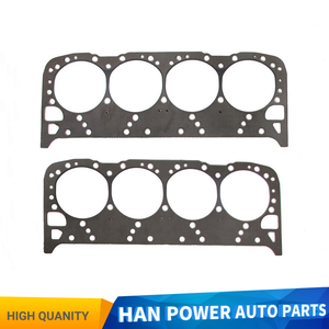 Junta de Culata de Motor de Metal de Alta Calidad Compatible con Chevrolet Cobalt HHR Malibu Pontiac G5 Saturn Ion Vue Z 22 SE L61 Motor 2.2L - Product Image 5